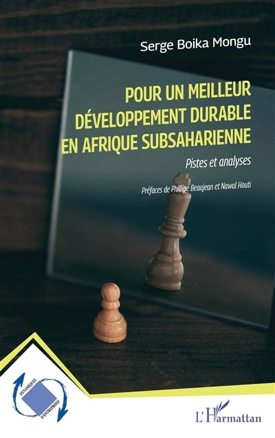 Pour un meilleur développement durable en Afrique subsaharienne