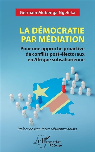 démocratie par médiation (La)