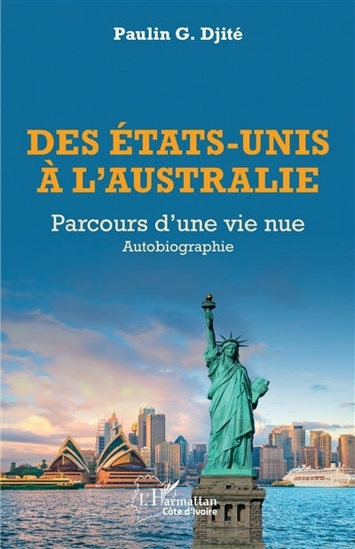 Des Etats-Unis à l'Australie