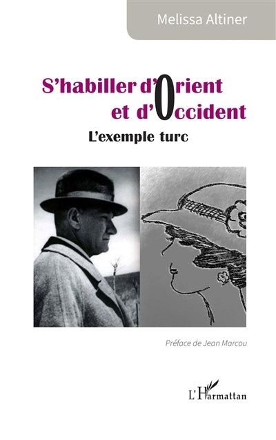 S'habiller d'Orient et d'Occident