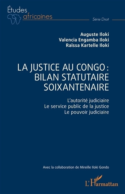 justice au Congo (La)