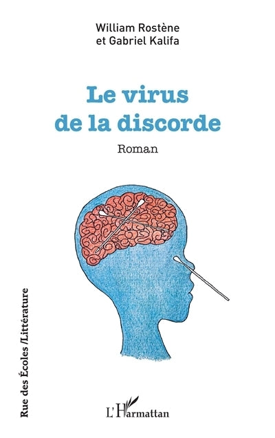 virus de la discorde (Le)