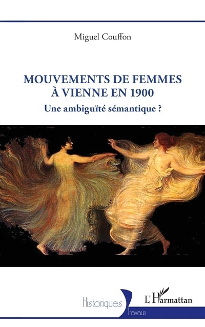 Mouvements de femmes à Vienne en 1900