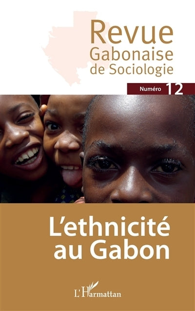 ethnicité au Gabon (L')