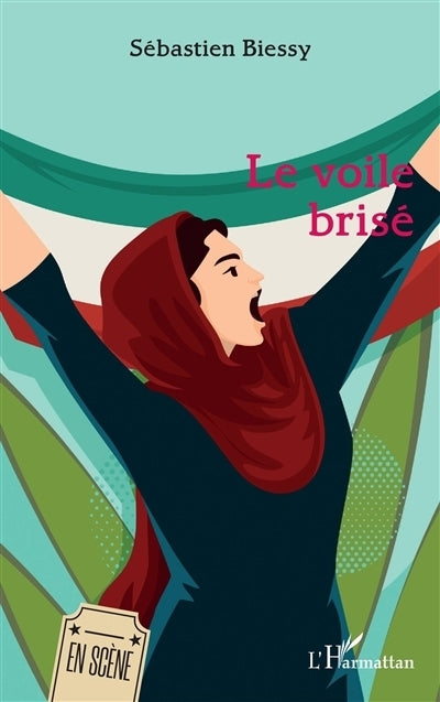 voile brisé (Le)