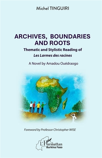 Archives, boundaries and roots