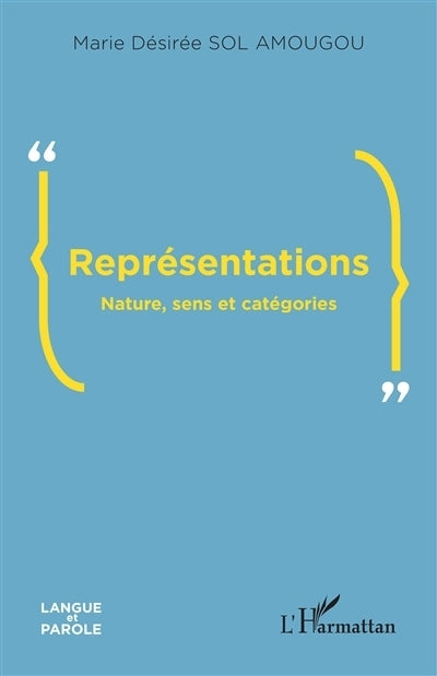 Représentations