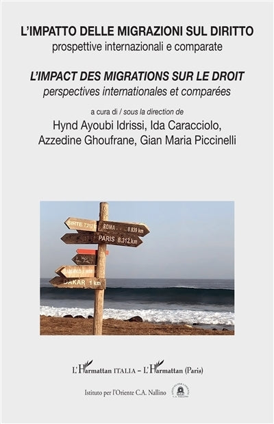 impact des migrations sur le droit (L')