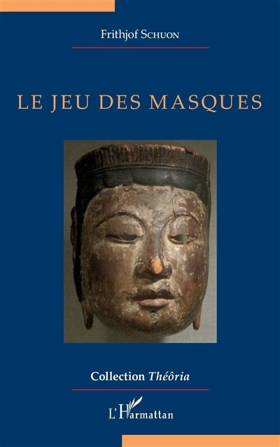 jeu des masques (Le)