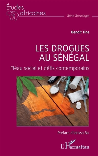 drogues au Sénégal (Les)