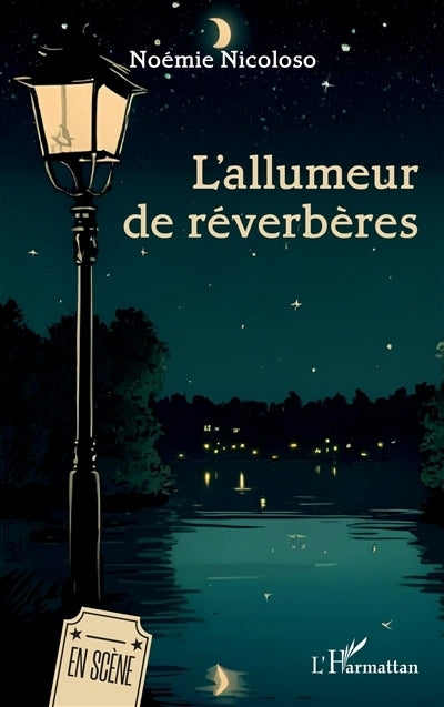 allumeur de réverbères (L')