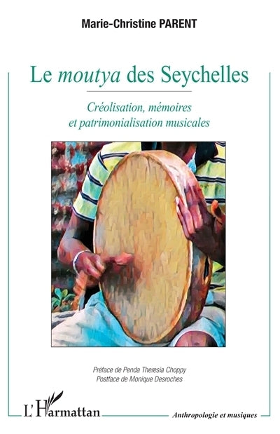 moutya des Seychelles (Le)