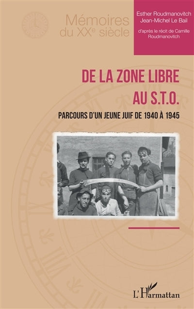 De la zone libre au STO