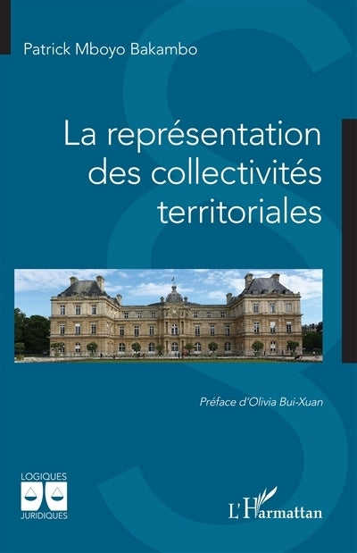 représentation des collectivités territoriales (La)