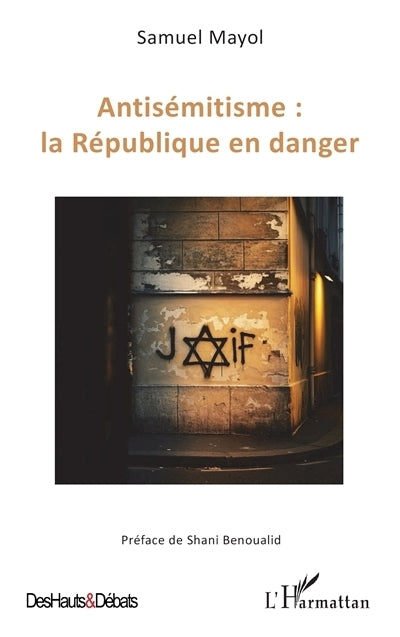 Antisémitisme