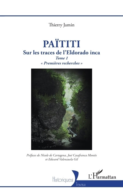 Premières recherches