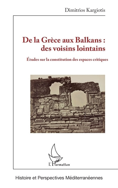 De la Grèce aux Balkans