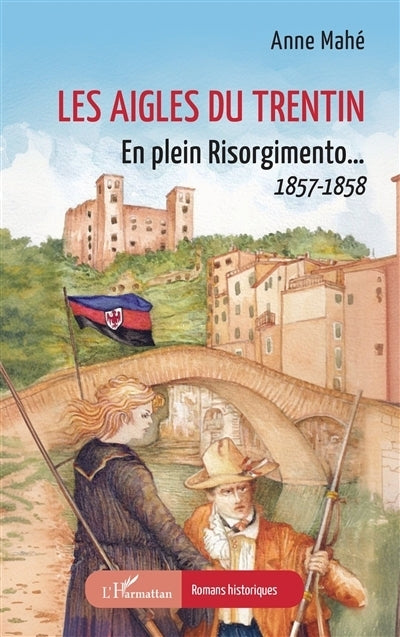 Aigles du Trentin (Les)