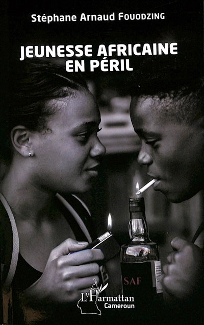 Jeunesse africaine en péril
