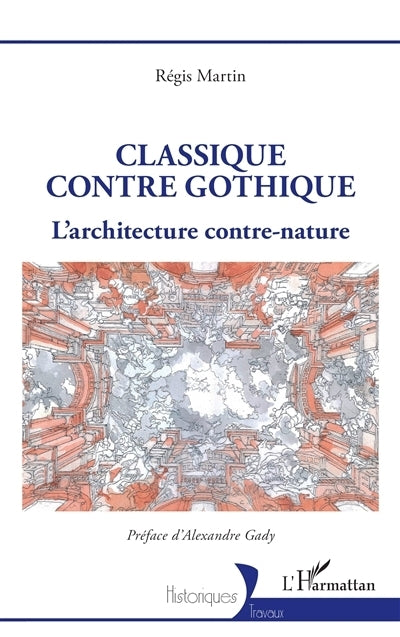 Classique contre gothique