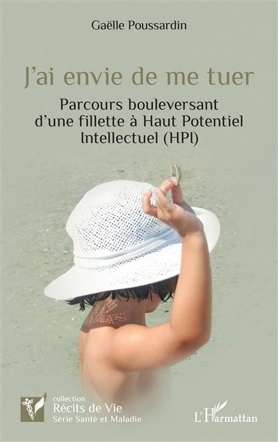 J'ai envie de me tuer