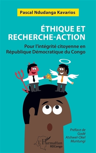 Ethique et recherche-action