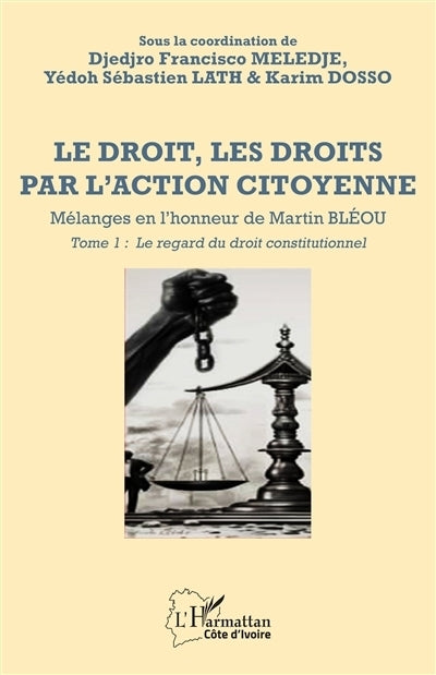 regard du droit constitutionnel (Le)