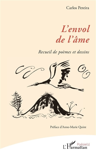 envol de l'âme (L')