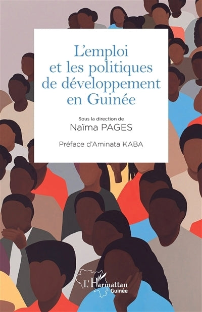 emploi et les politiques de développement en Guinée (L')