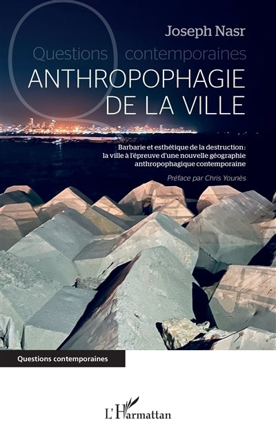 Anthropophagie contemporaine