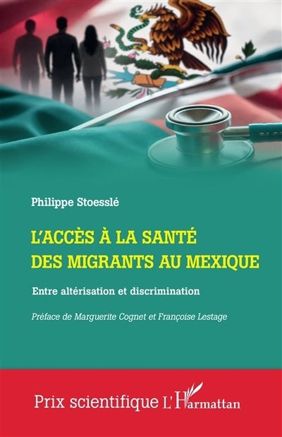 accès à la santé des migrants au Mexique (L')