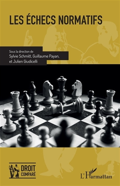 échecs normatifs (Les)