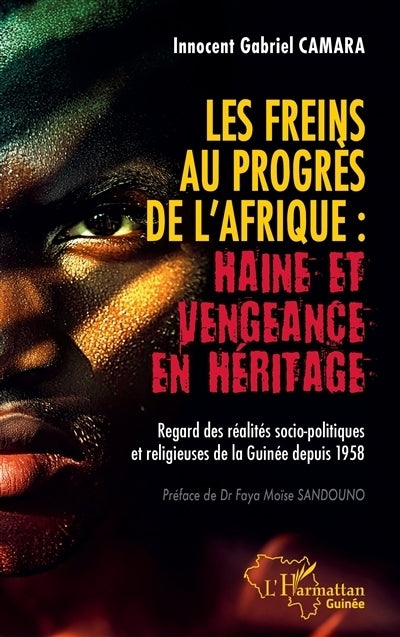 freins au progrès de l'Afrique (Les)