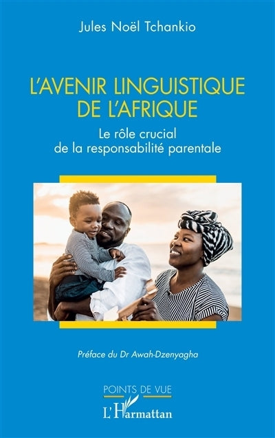 avenir linguistique de l'Afrique (L')