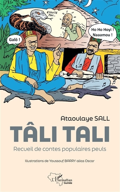 Tâli tali