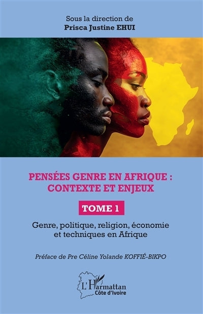 Genre, politique, religion, économie et techniques en Afrique