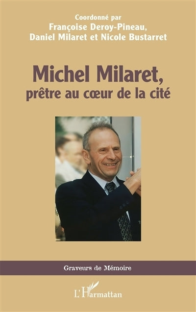 Michel Milaret