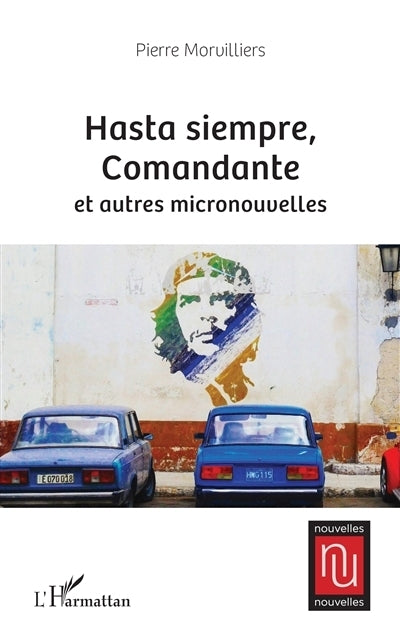 Hasta siempre, Comandante