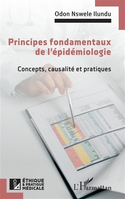 Principes fondamentaux de l'épidémiologie