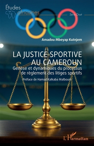 justice sportive au Cameroun (La)