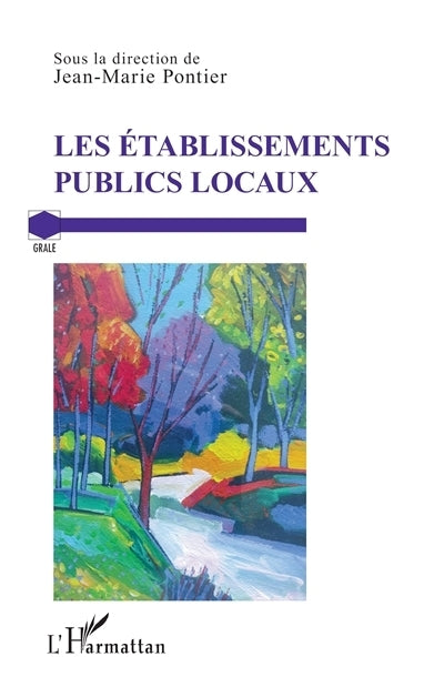 établissements publics locaux (Les)