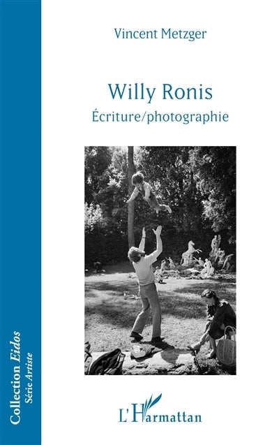 Willy Ronis
