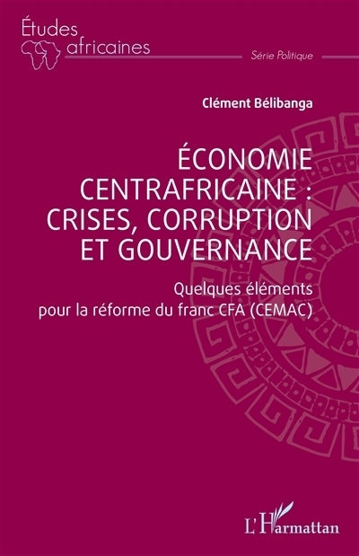 Economie centrafricaine