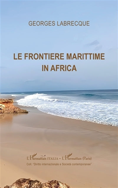 frontiere marittime in Africa (Le)