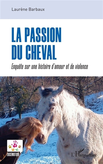 passion du cheval (La)