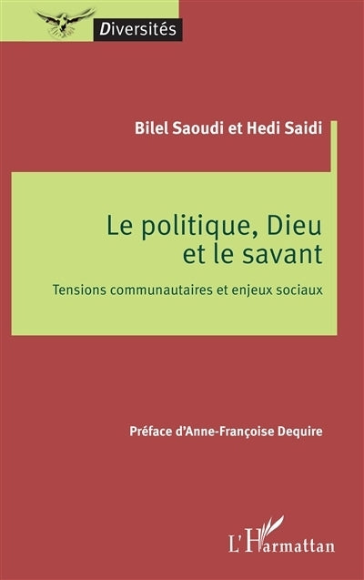 politique, Dieu et le savant (Le)