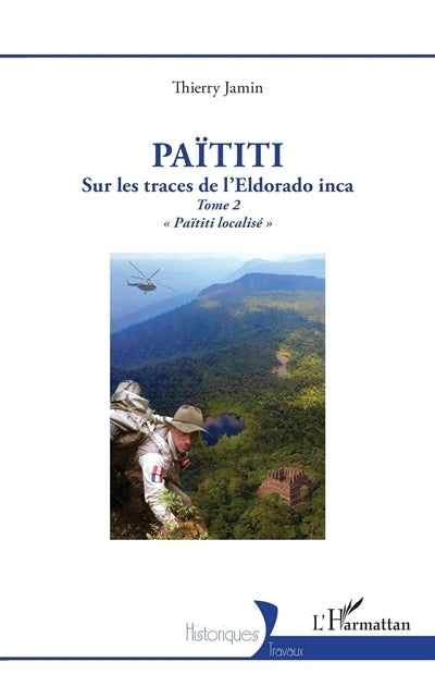 Païtiti localisé