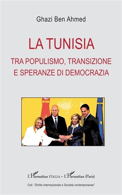 Tunisia (La)