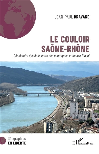couloir Saône-Rhône (Le)