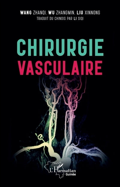 Chirurgie vasculaire